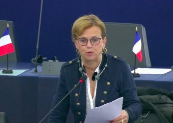 Deputetja franceze kritikon Macron: Kosova është e rrënuar nga krimi dhe islami radikal