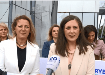 Drejtoresha e KOMF: Duhet të bëhet më shumë për të drejtat e fëmijëve