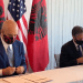 Shqipëria nënshkroi marrëveshje për 5G, Rama: Përherë krenarë të jetë krah SHBA-së