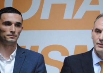 Endrit Shala: Kurti po e transformon pushtetin