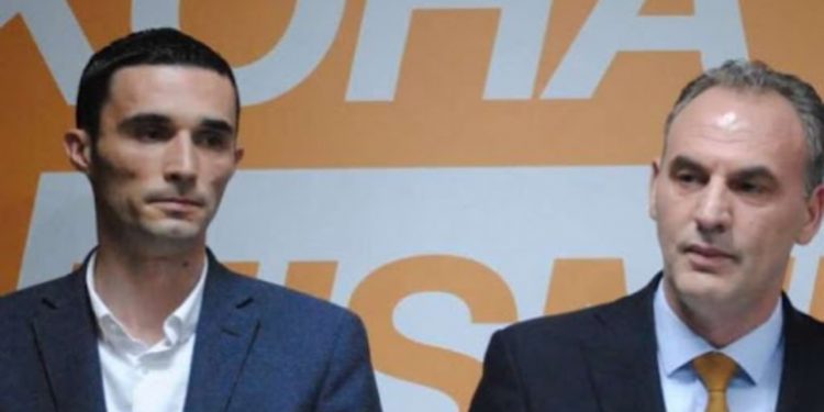 Endrit Shala: Kurti po e transformon pushtetin