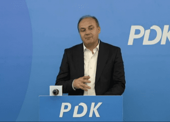 Hoxhaj për denimin e Mladiqit: Ky rikonfimim tregon qartë se kush ka kryer krime kundër njërzimit