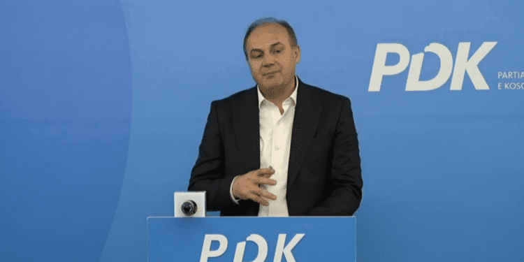 Hoxhaj për denimin e Mladiqit: Ky rikonfimim tregon qartë se kush ka kryer krime kundër njërzimit