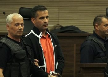 Shërbimi Korrektues i Kosovës: Nuk kemi pasur urdhër të dërgojmë Enver Sekiraqën në gjykatë