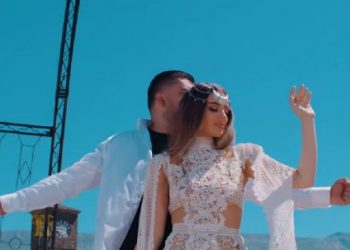 Ermali dhe Luar lansojnë këngën e re “Shqiptare”