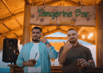 Ermal Fejzullahu dhe Gjiko bashkohen për “Sa t’kom dasht”