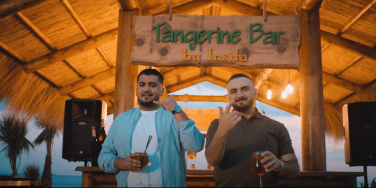 Ermal Fejzullahu dhe Gjiko bashkohen për “Sa t’kom dasht”