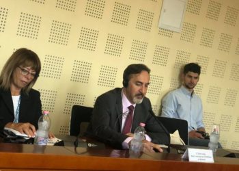 Shefi i UNHCR-së: Kosova mund të pranojë deri 240 azilkërkues