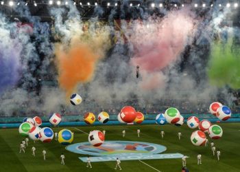 Premier League përfaqësohet me 119 lojtarë në Euro 2020