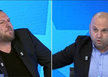 “Përplaset” ashpër Mushkolaj dhe Fazliu, kjo është arsyeja