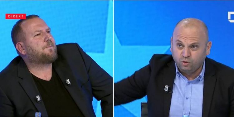 “Përplaset” ashpër Mushkolaj dhe Fazliu, kjo është arsyeja