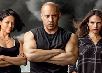 “Fast & Furious 9” thyen rekord në kohën e pandemisë