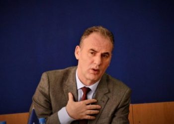 Limaj: Kujtojmë të gjithë të rënët për liri dhe pavarësi