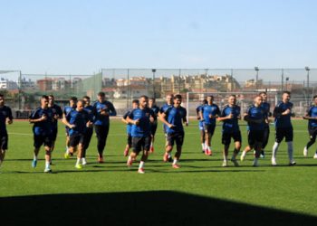 FC Prishtina luan kundër San Marinos