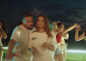 Flori, Klajdi dhe Bruno sjellin super hitin “Nina”