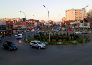 Fushë Kosovë, kërcënohet një femër, arrestohet i dyshuari