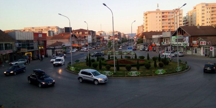 Fushë Kosovë, kërcënohet një femër, arrestohet i dyshuari