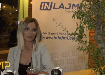 Ganja: Lansimi i këngës “Kanagjeqi i motres” periudha më e vështirë për mua