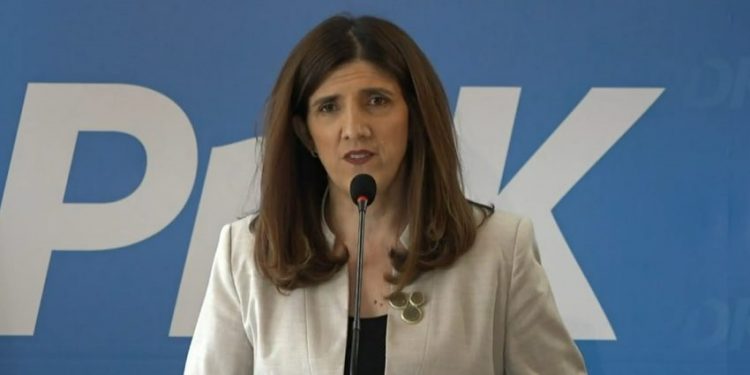 Musliu kujton votimin e Gjykatës Speciale: Vendim fatal për historinë tonë