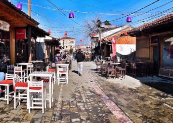 Gjendet një person pa shenja jete në Gjakovë