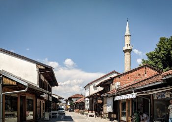 Gjendet pa shenja jete një person në Gjakovë, në vendngjarje u gjet edhe një pistoletë