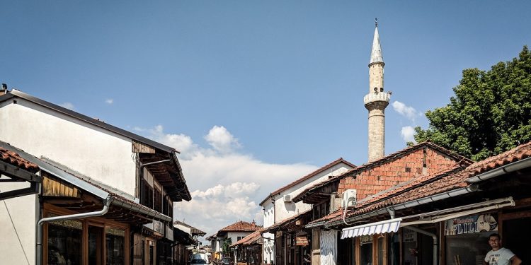 Gjendet pa shenja jete një person në Gjakovë, në vendngjarje u gjet edhe një pistoletë