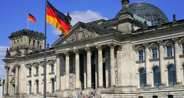 Qeveria gjermane: Marrëveshja me Kosovën parakusht për pranim të Serbisë në BE