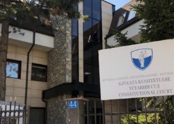 Përfundon raundi i 2-të i votimit për kryetar të Gjykatës Kushtetuese, ja kush shkon në finale