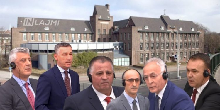 Nga MPJ-ja tregojnë arsyjen se pse nuk dërgohen më pakot esenciale në Hagë