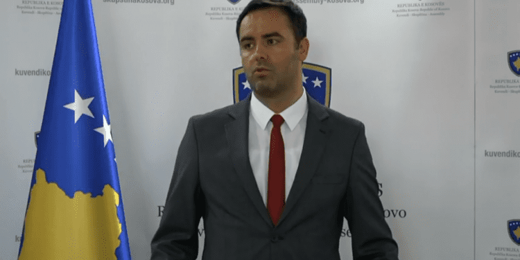 Dështon sërish mbledhja e Kryesisë së Kuvendit