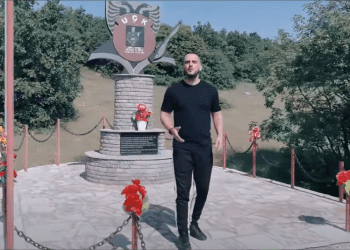 Gold Ag publikon këngën e re “Plumbi”