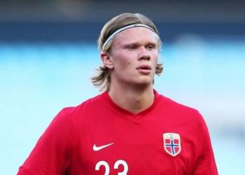 Erling Haaland, futbollisti i 2, më i shtrenjtë në botë