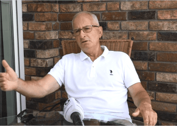 Ish-ministri Haki Shatri: Me falje të gjobave shteti mund të falimentojë