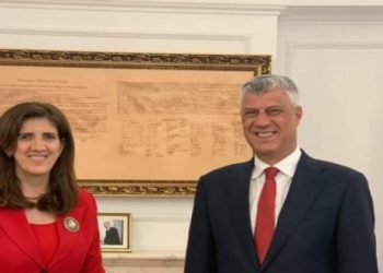 Musliu: Asnjë Qeveri nuk do të mund të arrijë suksesin që i ka arritur Hashim Thaçi