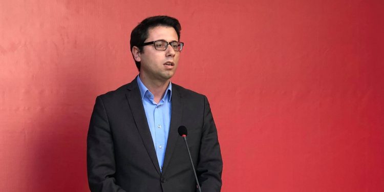 Ministria e Financave pranon 50 milionë euro nga Komisioni Evropian