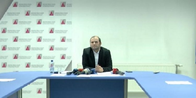 Drejtori i ATK-së: Për 5 muaj kemi më shumë të hyra sesa është paraparë