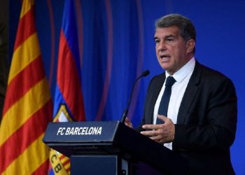 Barcelona vjen me risi, pritet t’i bëj disa transferime të reja