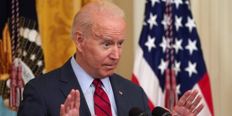 Joe Biden: Interneti i shpejtë nuk është një luks, është domosdoshmëri