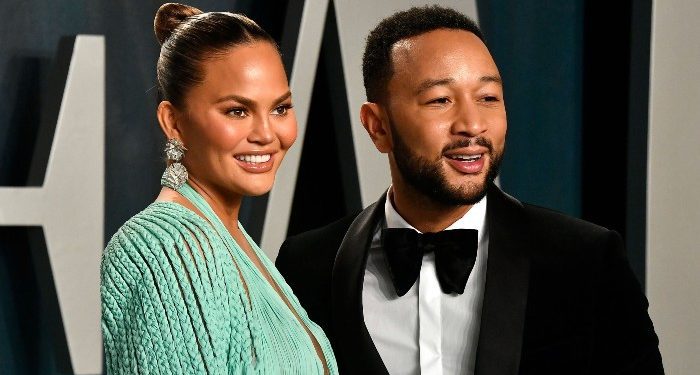 John Legend flet për telashet që ka gruaja e tij: Po ia del mirë