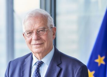 Borrell: Bashkimi Evropian ka nevojë për migrantët për shumë arsye