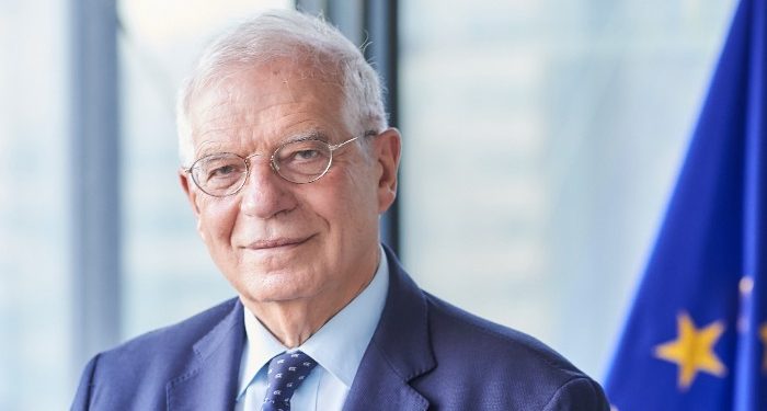 Borrell: Bashkimi Evropian ka nevojë për migrantët për shumë arsye