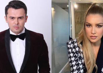Ekskluzive: Korab Shaqiri vie me bashkëpunim të ri me Leonora Jakupin