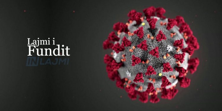 9 raste të reja dhe 14 të shëruar me koronavirus në Kosovë brenda 24 orëve