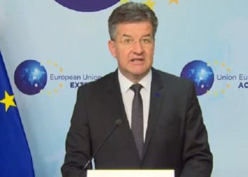 Lajçak nga Brukseli: Të 2 liderët janë të angazhuar për normalizim marrëdhëniesh