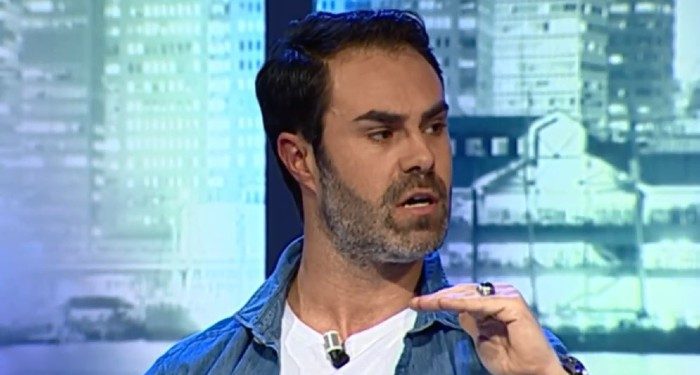 Landi i “West Side Family” prezanton djalin e tij