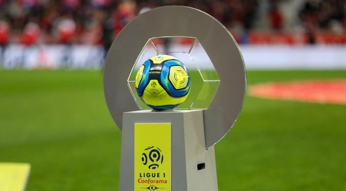 Liga franceze Lingue do t’i ketë vetëm 18 skuadra