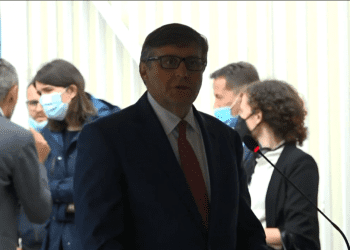 Palmer: Forma sesi duhet të bëhet Asociacioni është forma sesi do të dakordohen palët