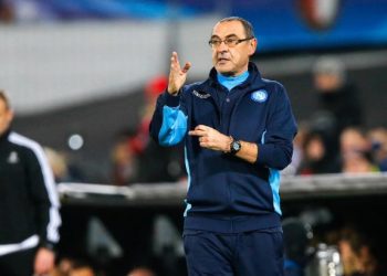 Maurizio Sarri shumë shpejt pritet të marr timonin e Lazios