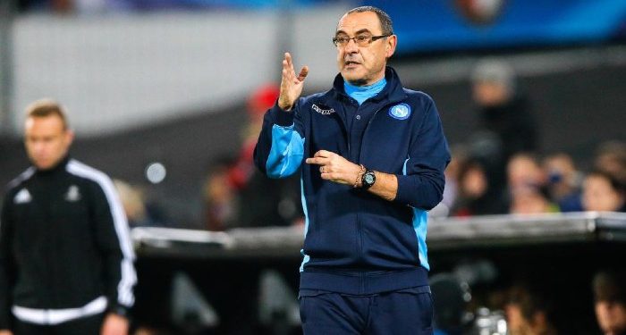 Maurizio Sarri shumë shpejt pritet të marr timonin e Lazios