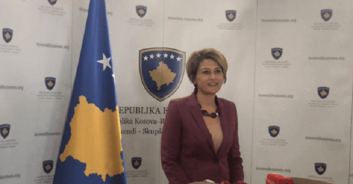 Kusari-Lila: Shkarkimi i Dakës është bërë sipas depozitave ligjore